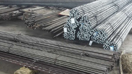 莆田50B合金结构钢