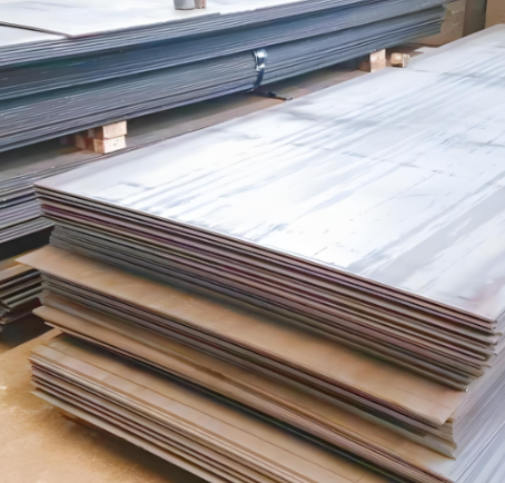 莆田Q690高强钢板